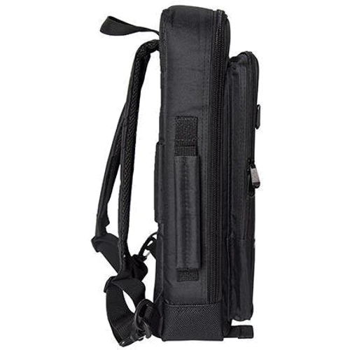 Сумка для гитарного процессора MOOER SC-300 Soft Carry Case for GE300 фото 4