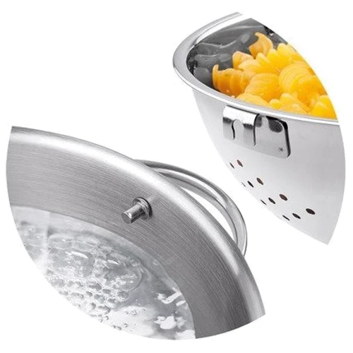 Набір каструль LAMART LTSS 2415 фото 3