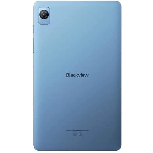 Планшет Blackview Tab 60 6/128Gb LTE Blue (UA): Дисплей 8.68" IPS (800х1340)