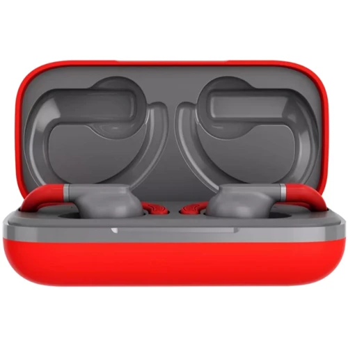 Наушники Canyon OnRun 11 Sport Wireless Red (CNS-TWS11R): Дополнительно TWS наушники