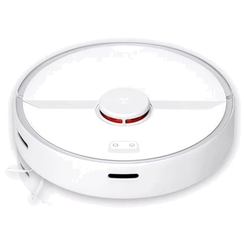 Робот уборщик RoboRock Vacuum Cleaner S6 Pure White: Производитель RoboRock