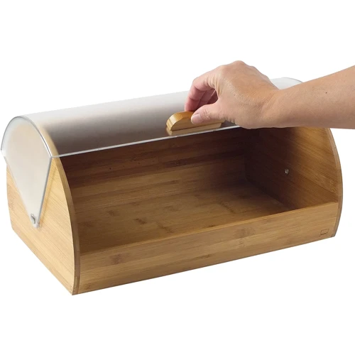 Хлебница Kela Katana 39х25х19 см (11841)