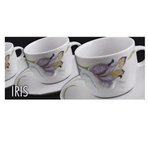 Сервіз для кави Benedikt IRIS MEL / C1X7454 (21 пр.)