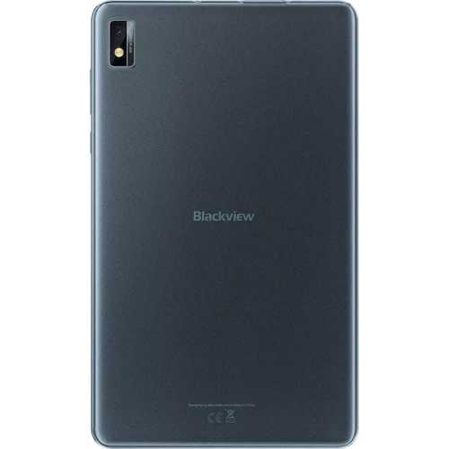 Планшет Blackview Tab 6 3/32GB LTE Truffle Grey: Процесор Unisoc UMS312(T310)