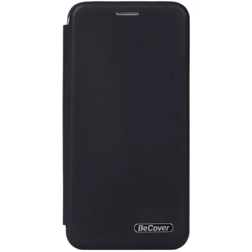 Аксессуар для смартфона BeCover Book Exclusive Black for Oppo A54 / A74 (707252): Тип чехол-книжка