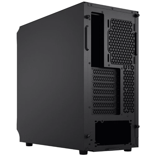 Корпус GTL 1605+ Black 400W: Призначення робоча станція