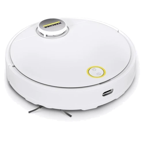 Робот-пилосос Karcher RCV 3 (1.269-620.0): Виробник Karcher