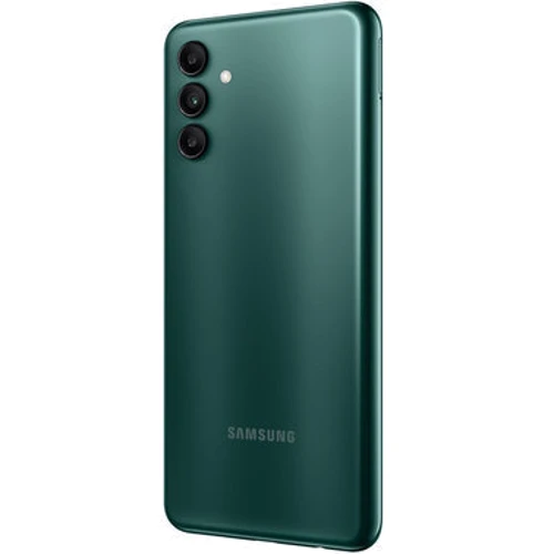 Смартфон Samsung Galaxy A04s 3/32 GB Green Approved Витринный образец фото 5