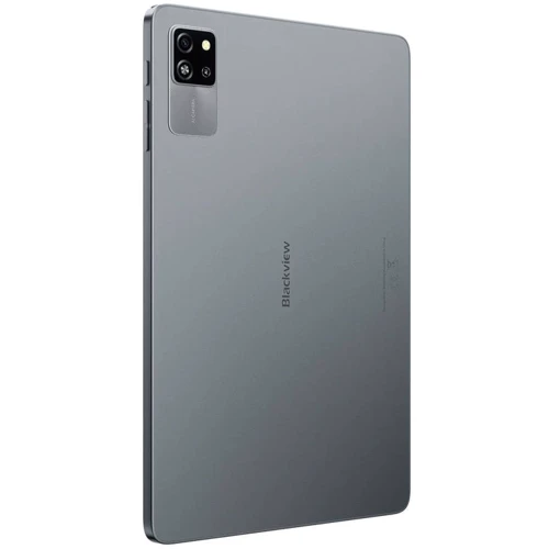 Планшет Blackview Tab 60 Pro 8/128GB LTE Volcano Grey: Дисплей 10,1" IPS (800х1280)