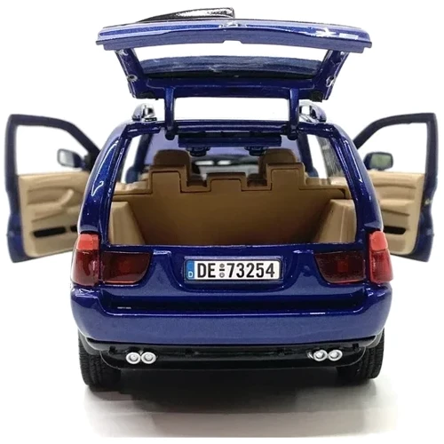 Джип АвтоСвіт BMW X5 (AP-1941)