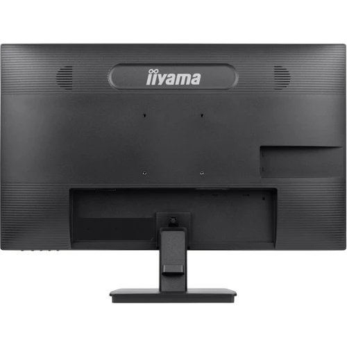 Монитор iiyama XU2763HSU-B1: Время реакции, мс 3