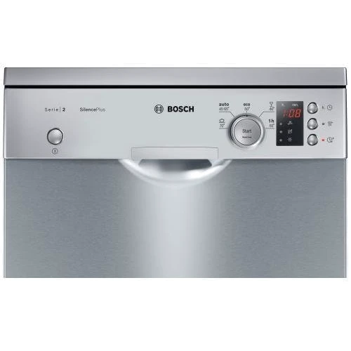 Посудомойка Bosch SPS25FI03: Размеры 84,5x45x60 см