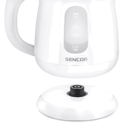 Электрочайник Sencor SWK 1010WH фото 7