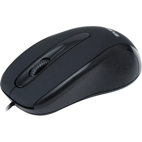 Мышь Sven RX-170 Black: Интерфейс подключения USB
