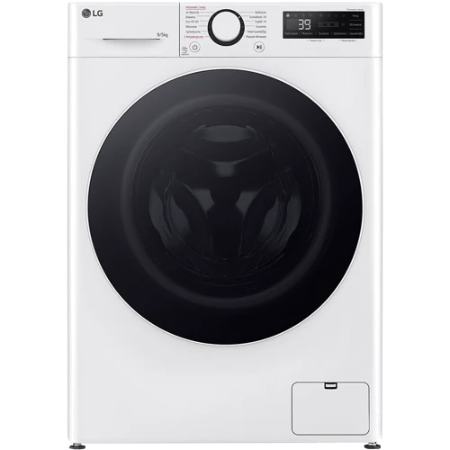 Стиральная машина LG F2D95520W
