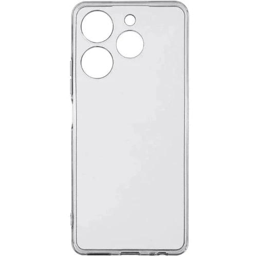 Чехол для телефонов BeCover TPU Case Transparancy for Tecno Spark 20 (KJ5n) (710909)
