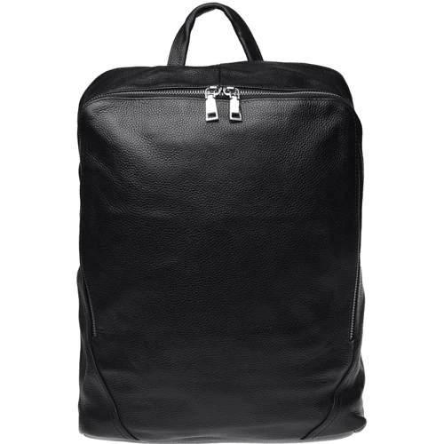 Мужской рюкзак Keizer черный (K168011-black): Пол Мужской