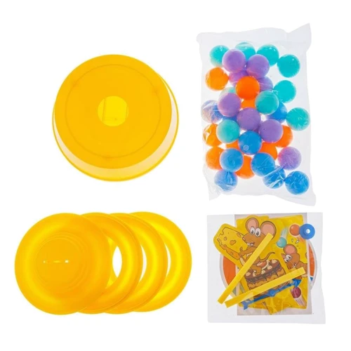 Настольная игра Kingso Toys Движущийся торт (JT007-118): Производитель Kingso Toys