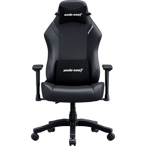 Ігрове крісло Anda Seat Luna Back/Blue Size L