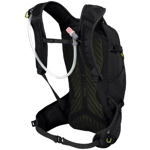 Рюкзак Osprey Raptor 14 Black - O/S (009.1951): Производитель Osprey