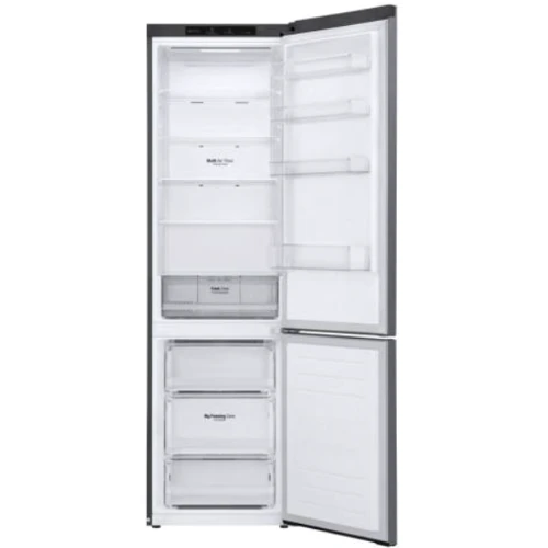 Холодильник LG GC-B509SLCL: Исполнение отдельностоящий