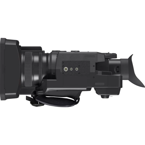 Цифрова відеокамера Panasonic HC-X2 (HC-X2EE): Оптичний Zoom 20х