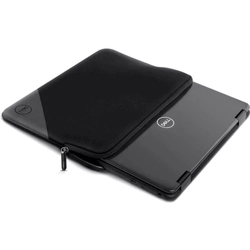 Сумка для ноутбуков Dell 15" Essential Sleeve Black (460-BCQO): Материал неопрен