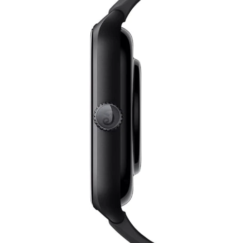 Смарт-годинник Amazfit GTS 4 Infinite Black Approved Вітринний зразок: Причина уцінки Активированы, витринный образец, хорошее состояние, комплектация полная: коробка, зарядка, часы