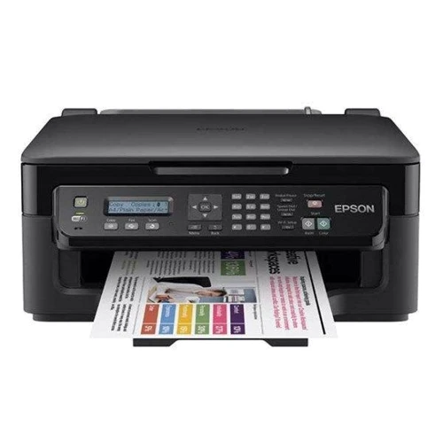 БФП Epson Workforce WF-2510WF (C11CC58302)