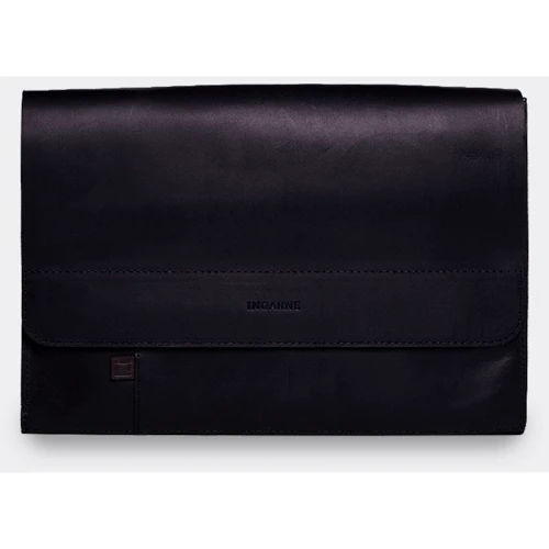 INCARNE Handmade Atlas Black for MacBook Pro 13"