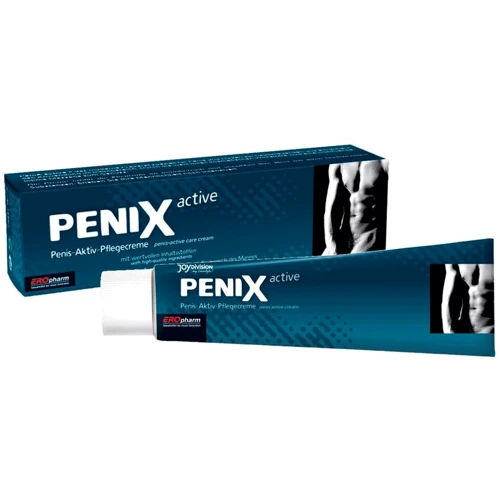 

Крем JoyDivision - EROpharm PeniX Active, 75 мл