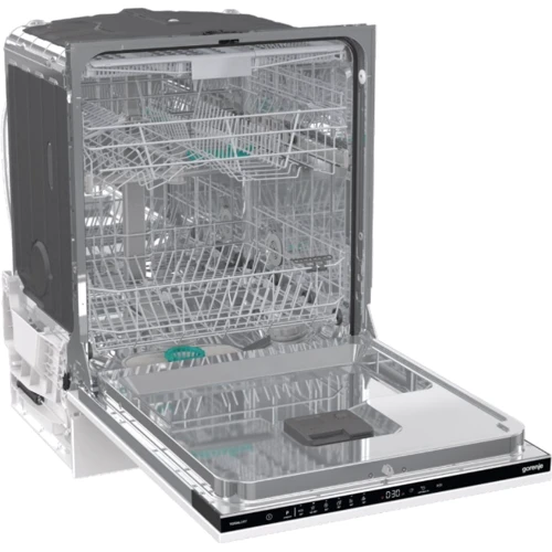 Встраиваемая посудомоечная машина Gorenje GV16D: Класс энергопотребления/мойки/сушки А/А