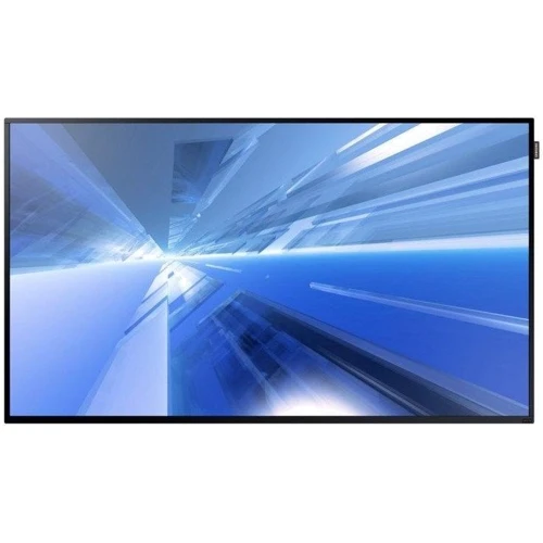 Монітор Samsung LH32DMEPLGC/EN: Покриття екрану матове