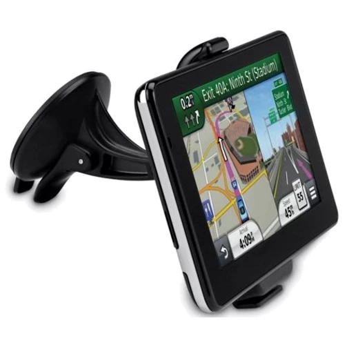Garmin Nuvi 3490 Аэроскан (010-00009-17): Время автономной работы до 4 часов
