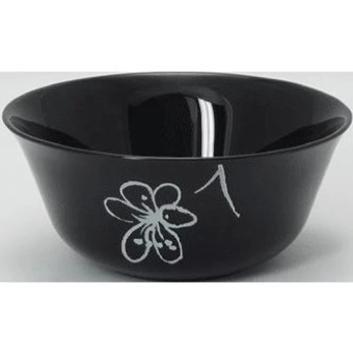 Салатник Luminarc Calice Ming Black G3274 (120 мм)
