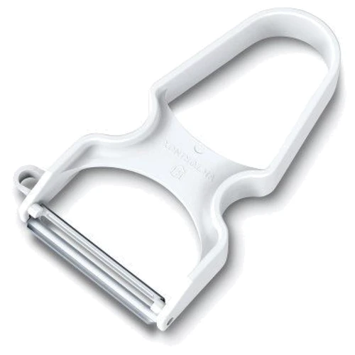 Овочечистка Victorinox Rapid Peeler straight edge 6.0930: Рукоятка Термопластик