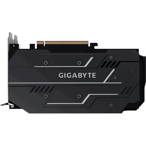 Видеокарта GIGABYTE Radeon RX 5600 XT WINDFORCE 6G (GV-R56XTWF2-6GD): Назначение Геймерские