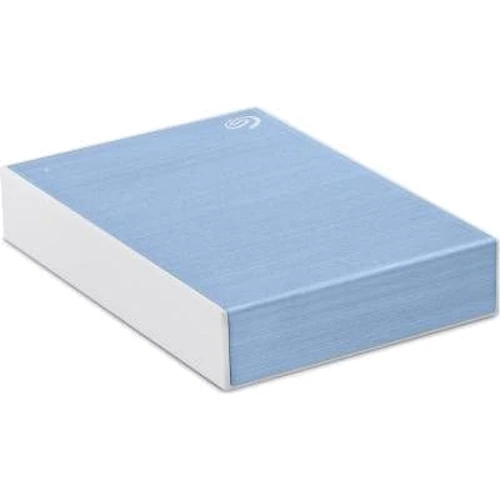 Внешний жесткий диск Seagate One Touch 5 TB Blue (STKC5000402): Объем памяти 5 ТБ
