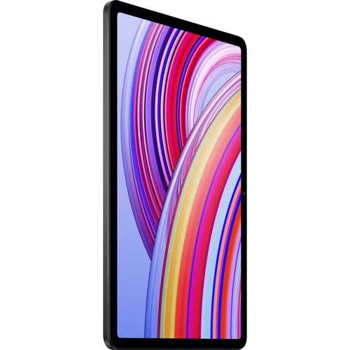 Планшет Xiaomi Redmi Pad Pro 8/256GB Wi-Fi Graphite Gray (UA): Дисплей 12.1" LCD (2560 x 1600) / 249 ppi / Corning Gorilla Glass 3