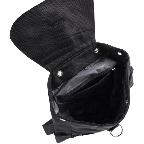 Жіночий рюкзак Valiria Fashion чорний (4DETBU7295-2): Країна виробник Китай