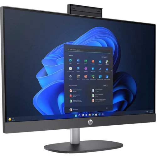 Моноблок HP ProOne 240 G10 (885Q3EA) UA: Разрешение экрана 1920x1080