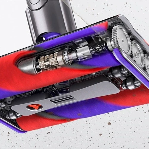 Пылесос Dyson Omni-glide Satin (470525-01)