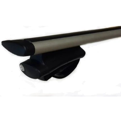 Базовий багажник CarStyle 775 WingStyle 120 см