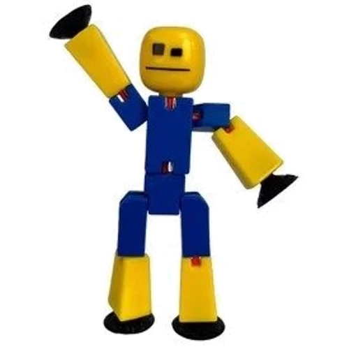 Игровой набор для анимации Stikbot Студия (TST615_UAKD) фото 2