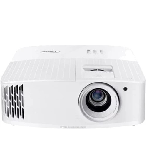 Проектор Optoma UHD35x (E9PV7GL06EZ1): Тип Универсальный