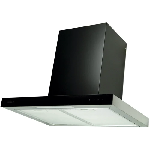 Витяжка Best Chef Soft Line 900 Inox 60 (OKOMN60JEUW.S3.SA.SB_BST): Тип фільтра повітря Рециркуляція, Відведення