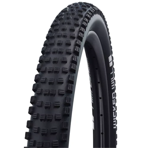 Покришка 29x2.40 (62-622) Schwalbe WICKED WILL Evo, Super Trail, TLE B/B-SK HS614 ADDIX SpeedGrip (TIR-99-09)