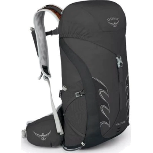 Рюкзак туристический Osprey Talon 11 Black M/L