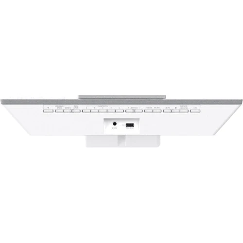Музыкальный центр Panasonic SC-HC410G-S фото 3