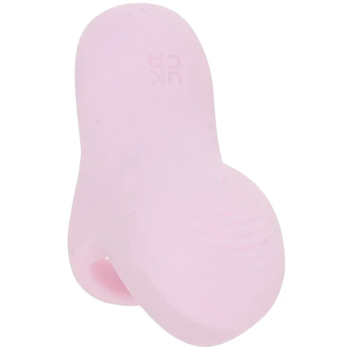 Вибратор на палец FUZU Sensa Skin Activated Fingertip Vibe Pink